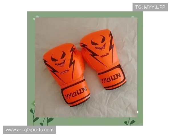 UFC 309后暂退“抗戳眼”新款手套,佩戴不适与影响抓握成主因 UFC 309后暂退“抗戳眼”新款手套,佩戴不适与影响抓握成主因