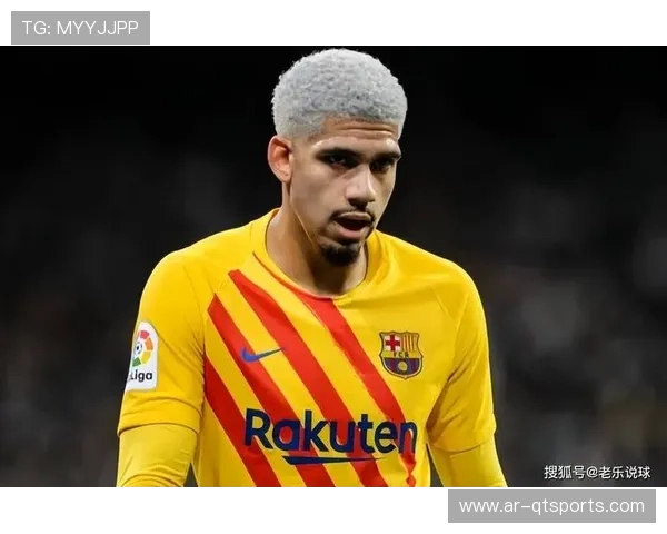巴萨队长阿劳霍预计1月4日加泰德比复出，已恢复训练