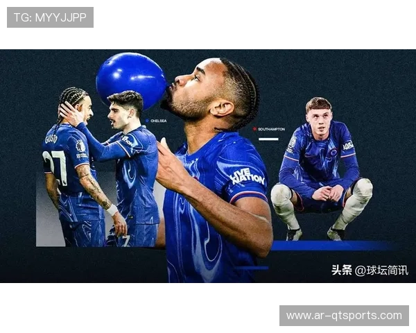 切尔西帕尔默被换下引主场嘘声,球迷不满马雷斯卡调整 切尔西帕尔默被换下引主场嘘声,球迷不满马雷斯卡调整