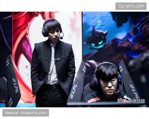 EDG厂长加盟后目标直指2026英雄联盟全球总决赛