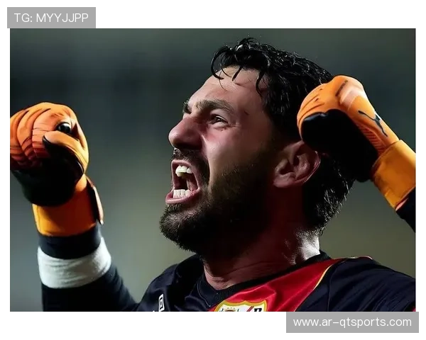 巴列卡诺前锋德弗鲁托斯6球，追平个人赛季纪录